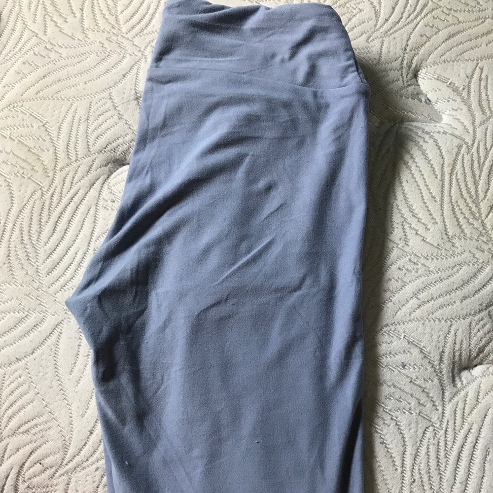 LuLaRoe OS Leggings