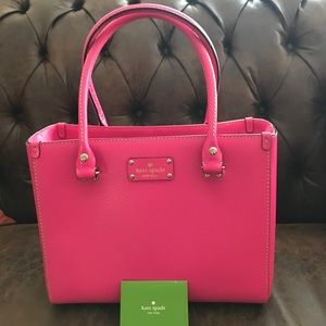 Authentic Kate Spade