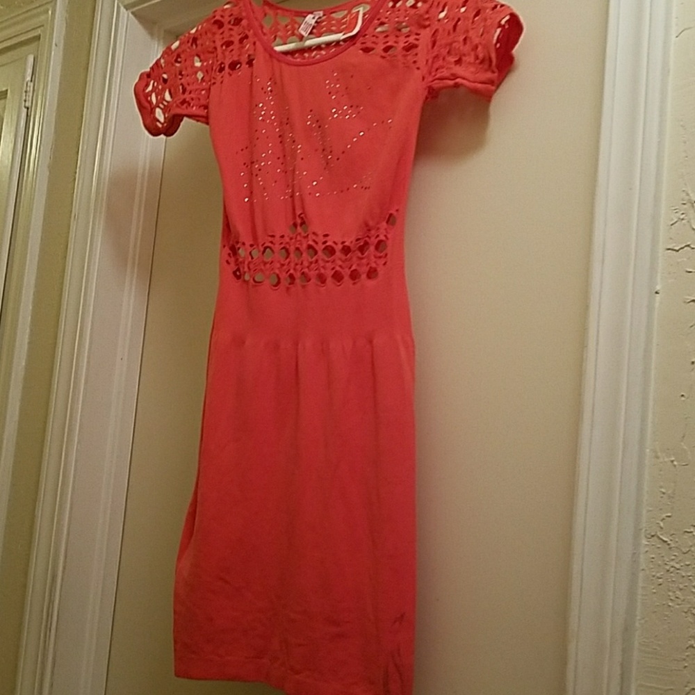Sexy party dress