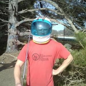 Meet your Posher, Collin