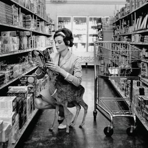 Meet your Posher, Gabriella