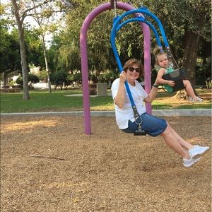 Meet your Posher, Ilene