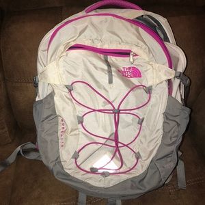 The North Face Backpack