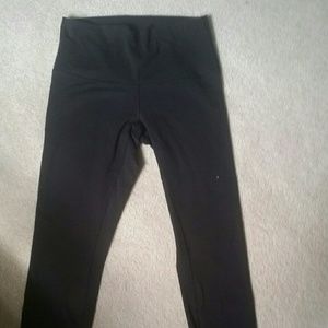 Wonder Under (high waisted)