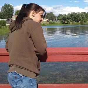 Meet your Posher, Jennifer