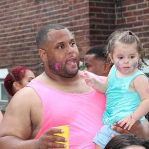 Meet your Posher, Andrew