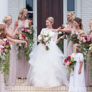 Hayley Paige Wedding Dress
