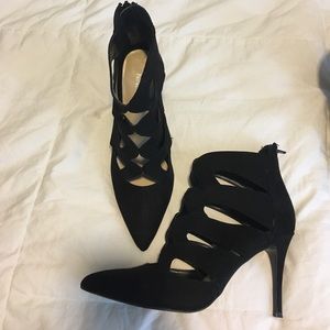 Nine west heels