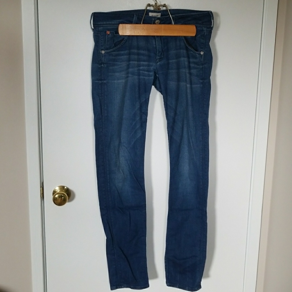 PRICE DROP! Hudson Skinny Jeans