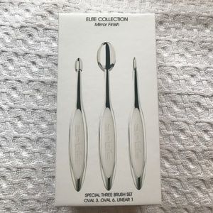 Artis mirror set - oval 3, 6 and linear 1