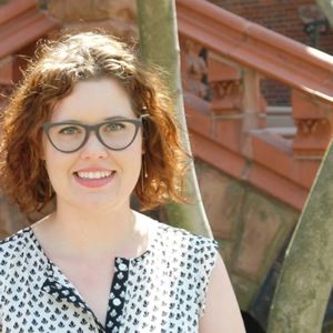 Meet your Posher, Mikayla