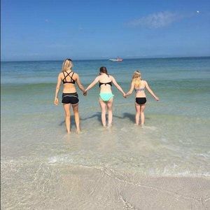 Meet your Posher, Kendal