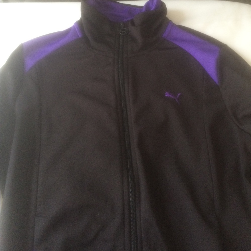 Puma jacket