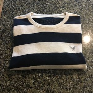 American Eagle Men's Long Sleeve Shirt