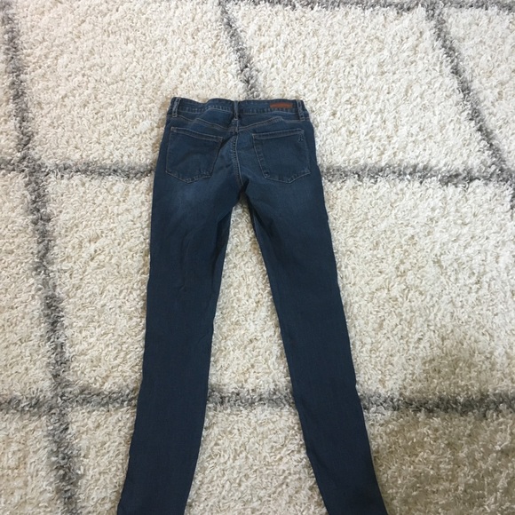 Articles of Society Skinny Jeans - Sz 25 NWOT - Picture 2 of 4