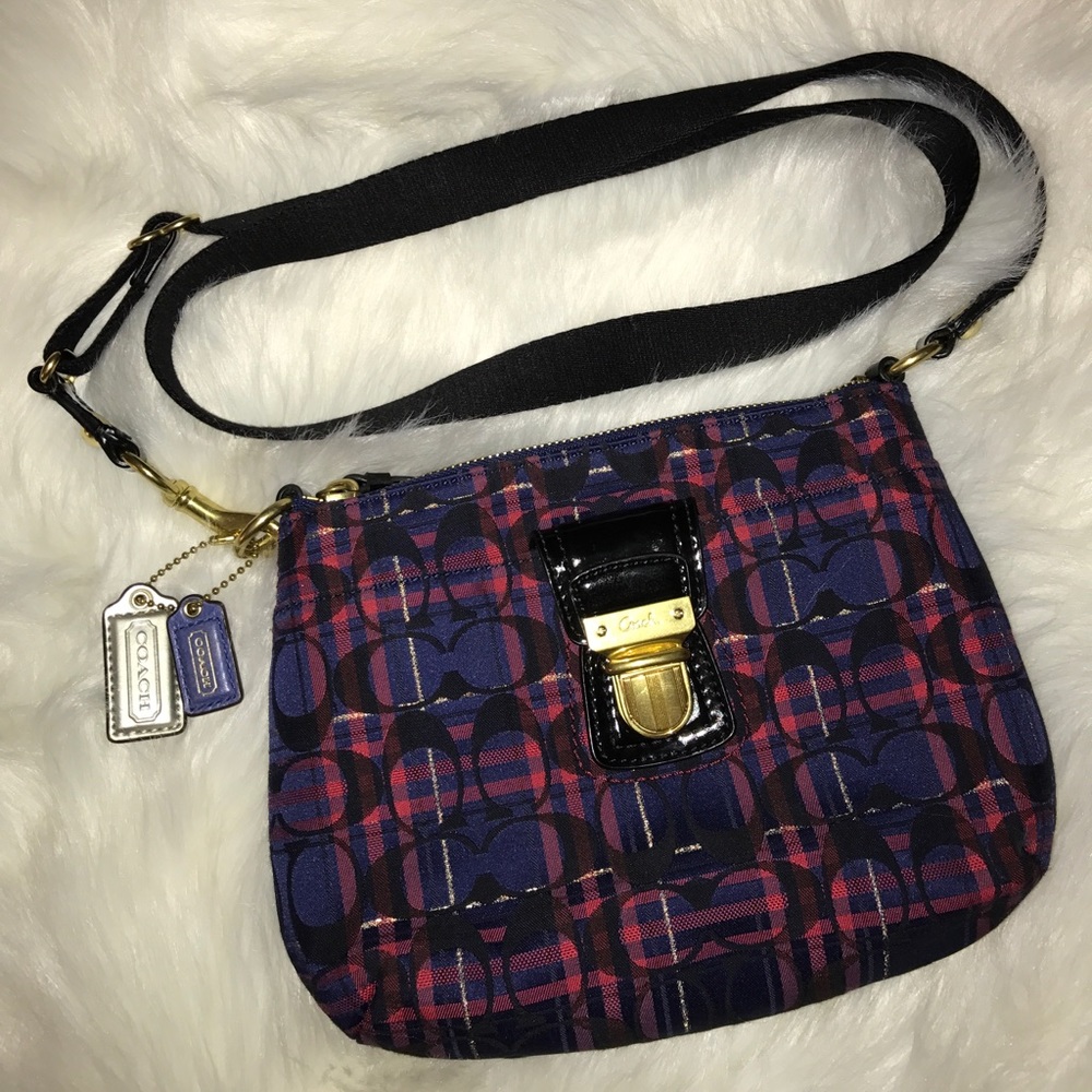 Coach purse😻