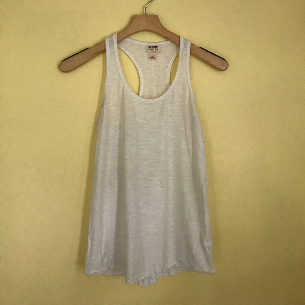 Mossimo Racerback tank