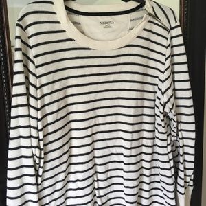 Merona Side-Zip Chic Sweater!