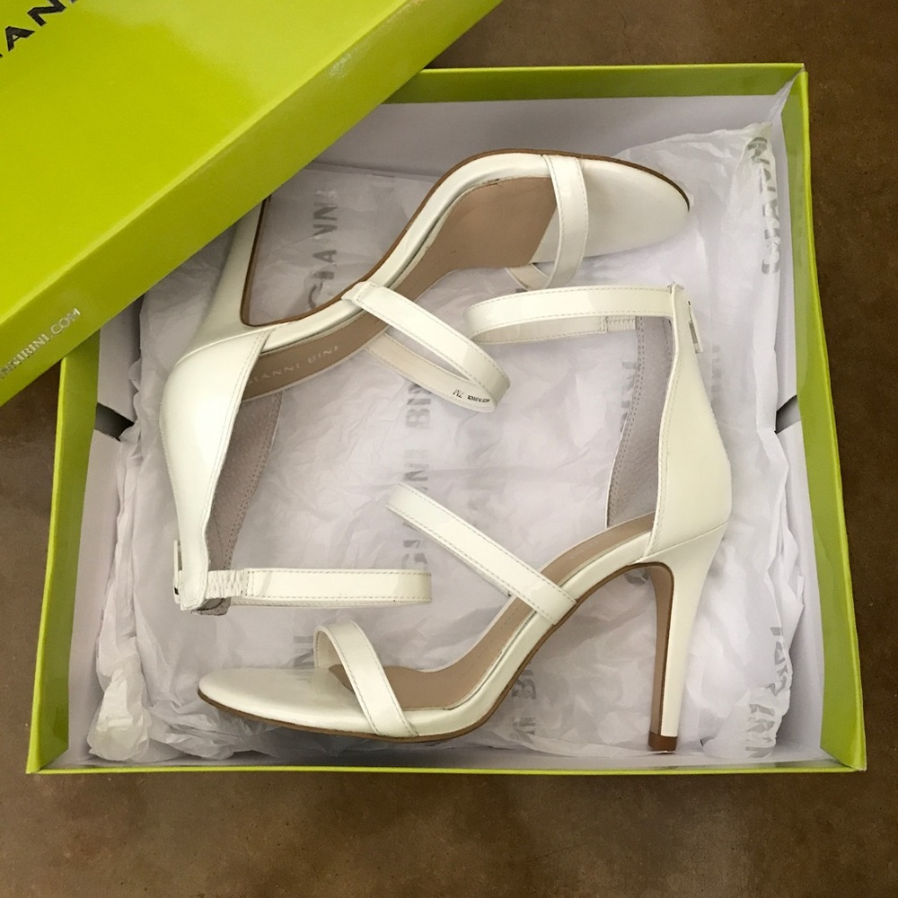 Gianni Bini Elora Heels