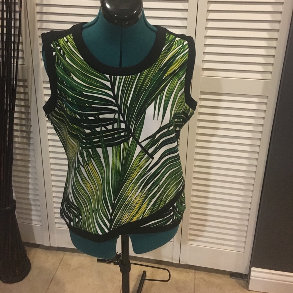 Ladies Blouse