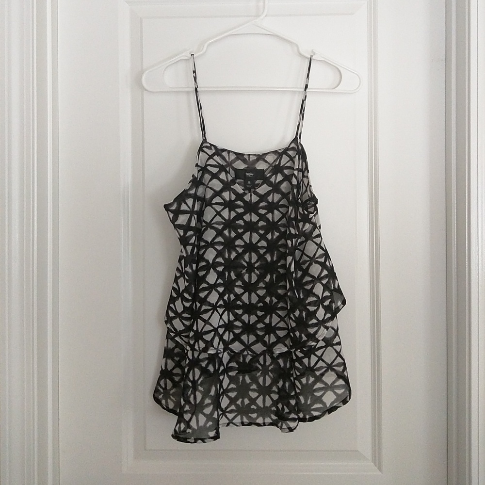Mossimo women's tank top