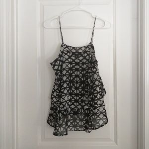 Mossimo women's tank top