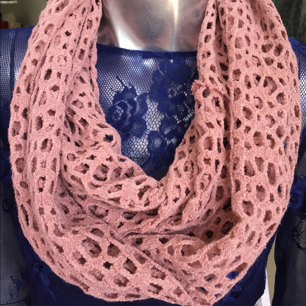 Scarf - Picture 2 of 3