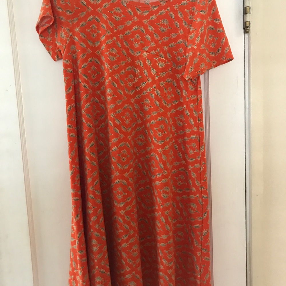 LulaRoe Arrow Carly