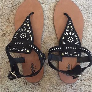Mossimo Sandals