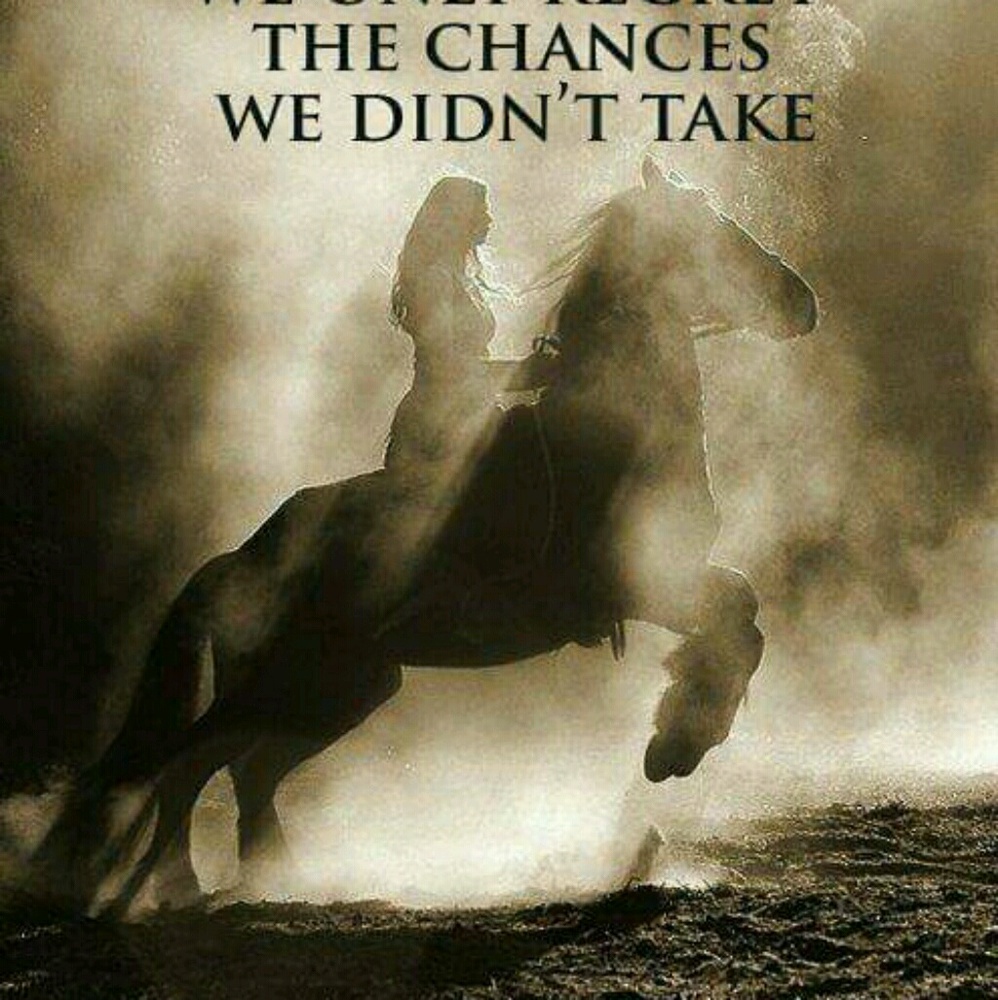 Meet your Posher, Rae