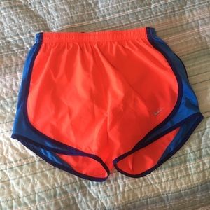 Nike shorts