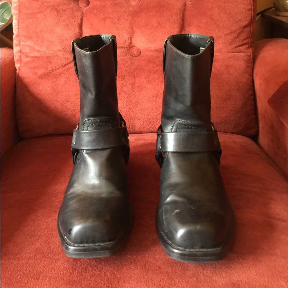 Sonoma Boots