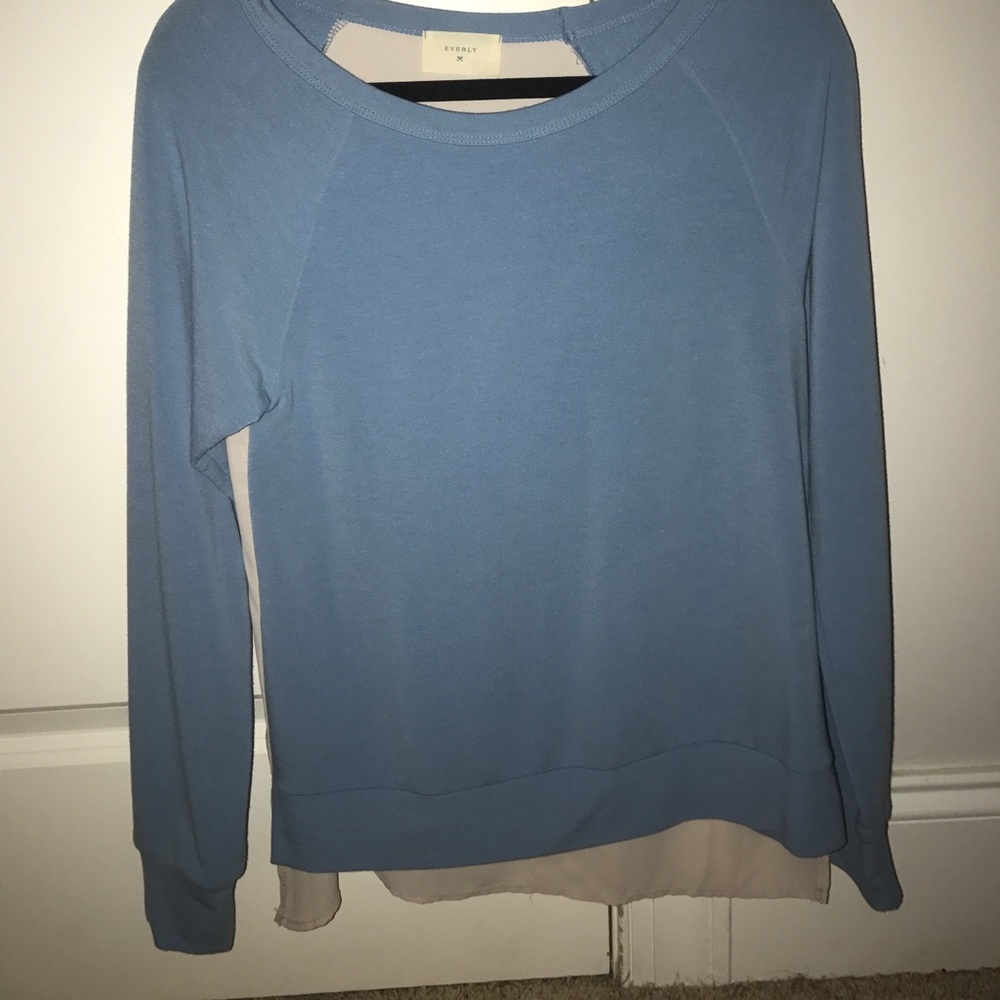 Everly Sweater