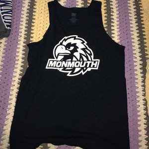 Monmouth University Tank Top