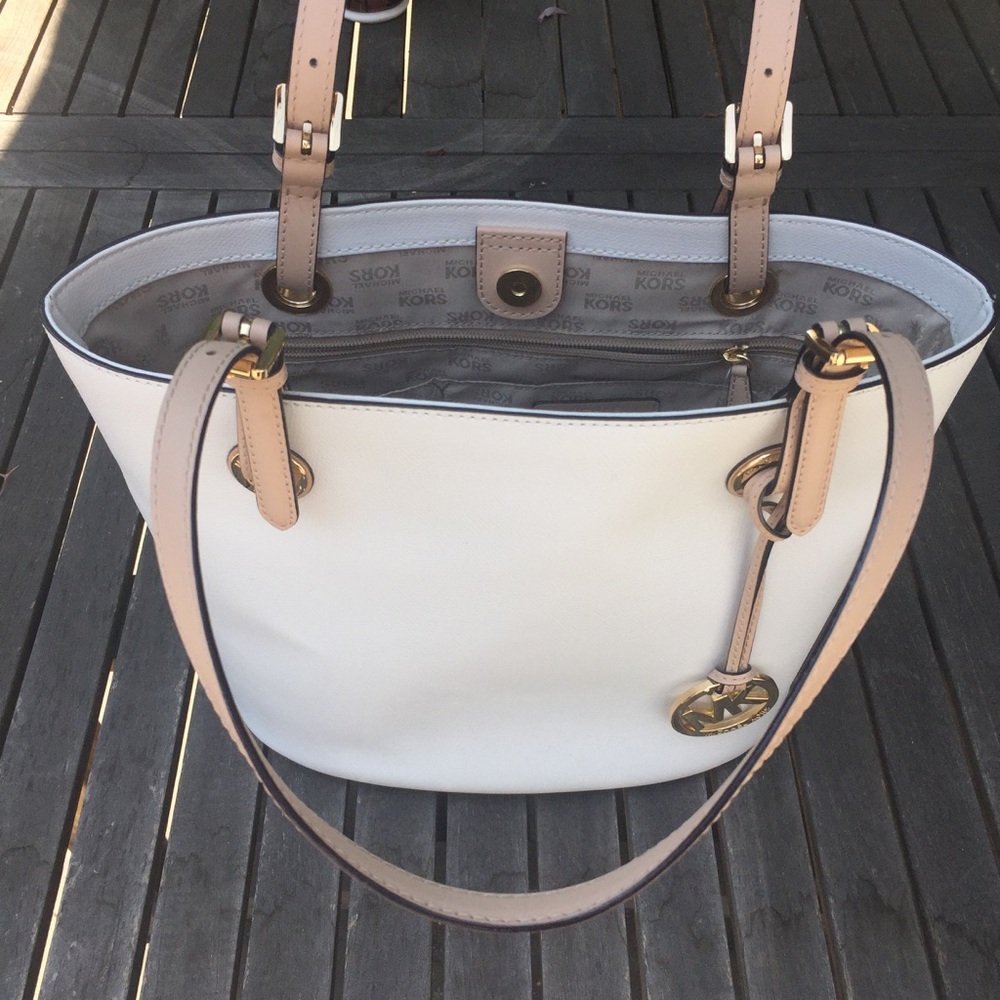 Michael Kors Handbag (NWT)