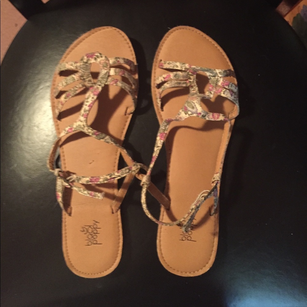 Sandals
