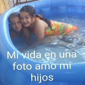 Meet your Posher, Milagros