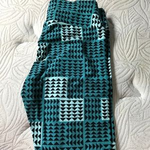 LuLaRoe OS Leggings