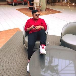 Meet your Posher, Alexander