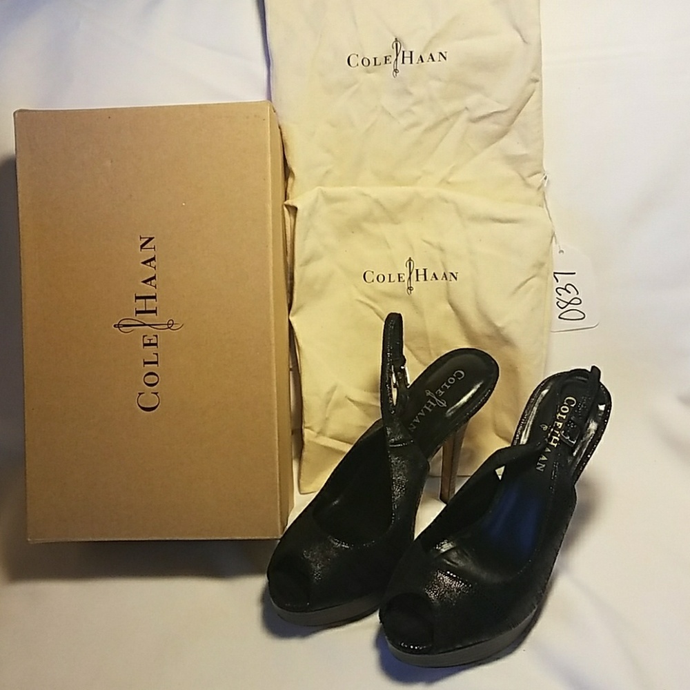 COLE HAAN