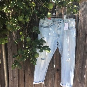 HIGH WAISTED 🌿 vintage🌿 501 Levi's