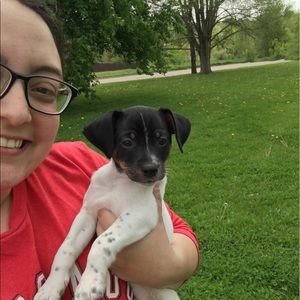 Meet your Posher, Amber