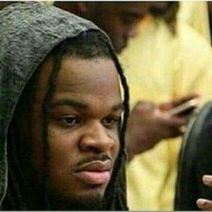 Meet your Posher, Shawan