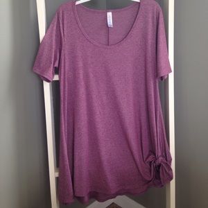 LulaRoe top