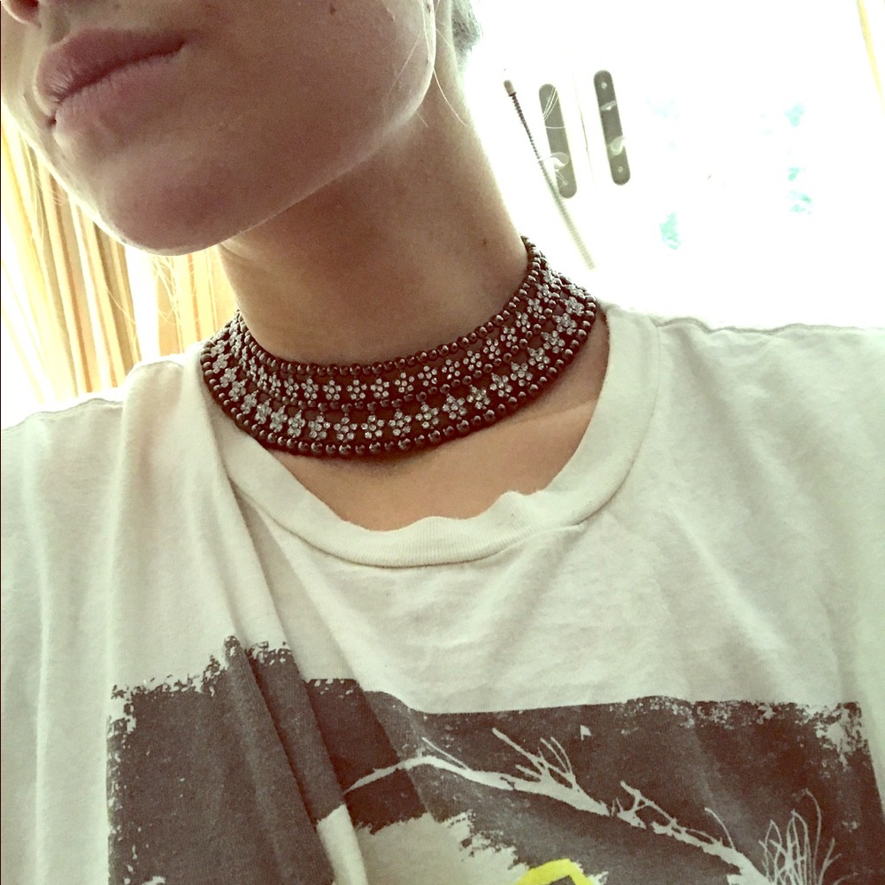 Super cute choker