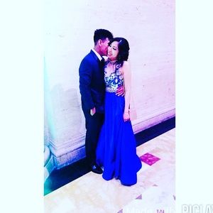 Meet your Posher, Yasmine