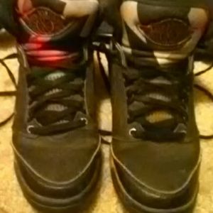 Jordan's OG size 3