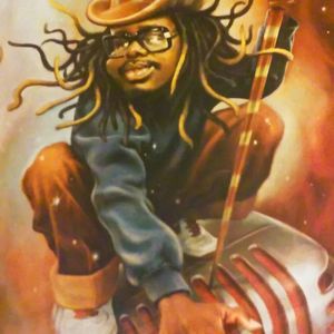 Meet your Posher, Frank