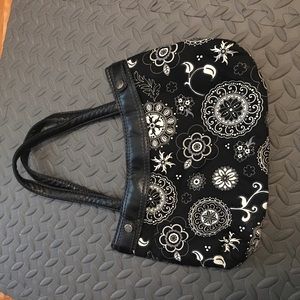 Thirty-one purse