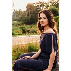 Meet your Posher, Karina